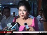 Imelda: More HR violations in Cory's time than in Marcos's