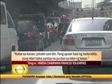 Motorists wary of MMDA motorcycle lane policy