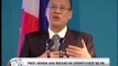 PNoy boasts in UK of PH's 6.4% growth rate
