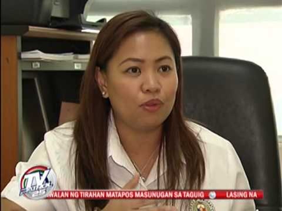 OFW deployment to Syria continues despite ban