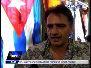 Pacman becoming top int’l celebrity endorser