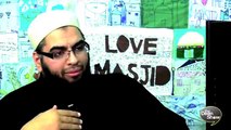 From a USA Punk Rock Band to Medina University to Islam Preacher - Saad Tasleem on The Deen Show - Very Inspirational