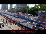 Motorsport Crashes - The best Red Flag crashes 2