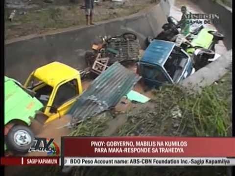 PNoy defends self from ‘partying’ issue