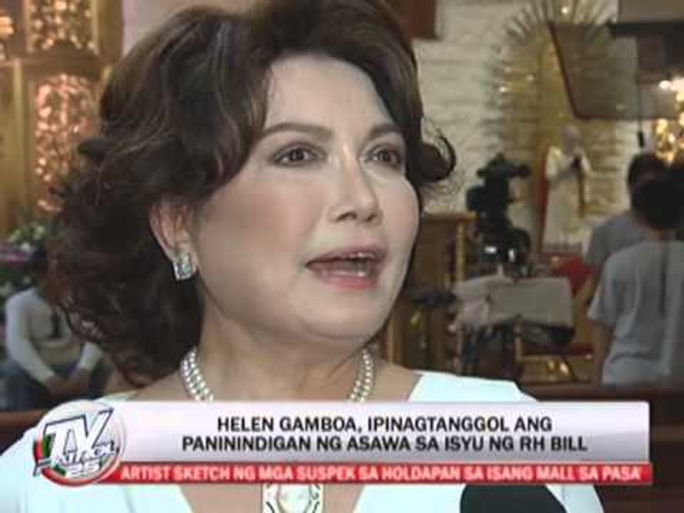 Vic Sotto defends Tito vs critics