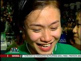 La Salle retains UAAP volleyball crown