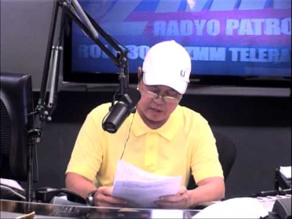Why PH needs a national ID system