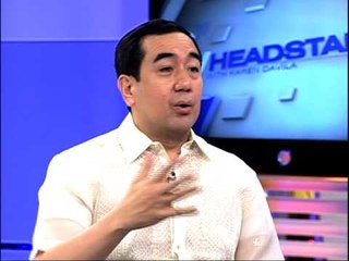 New Comelec chief open to hybrid polls in 2016