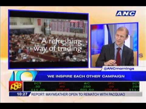 How PH inspires the European Union