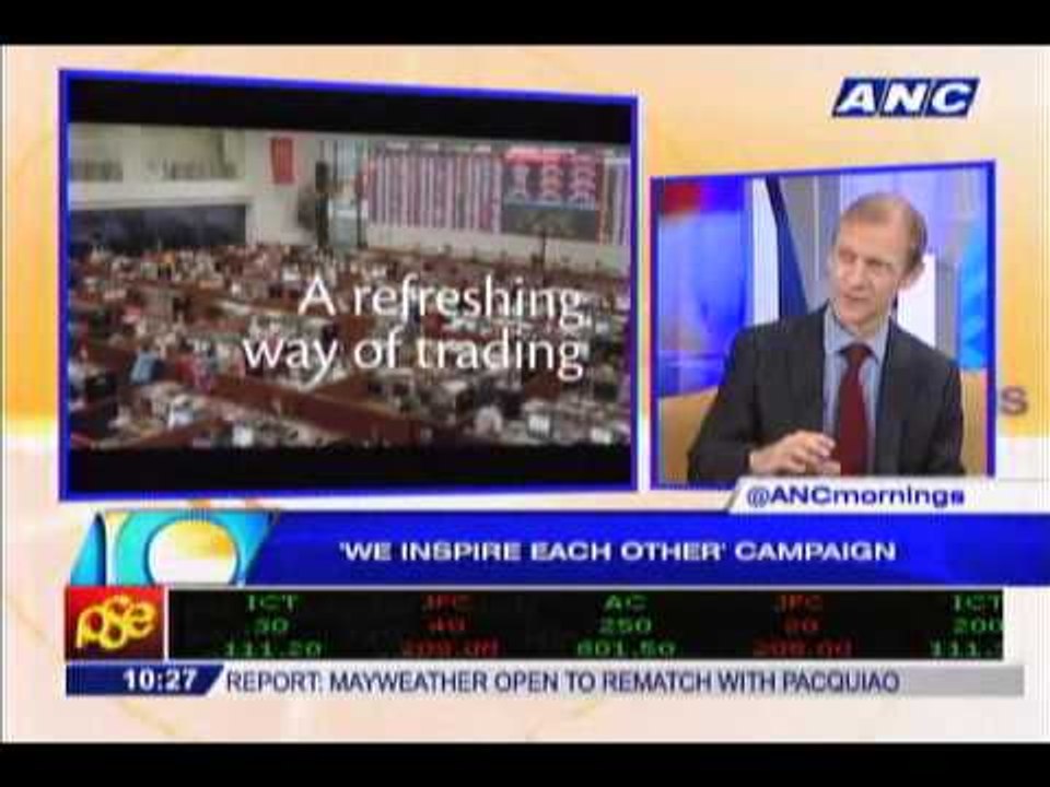 How PH inspires the European Union