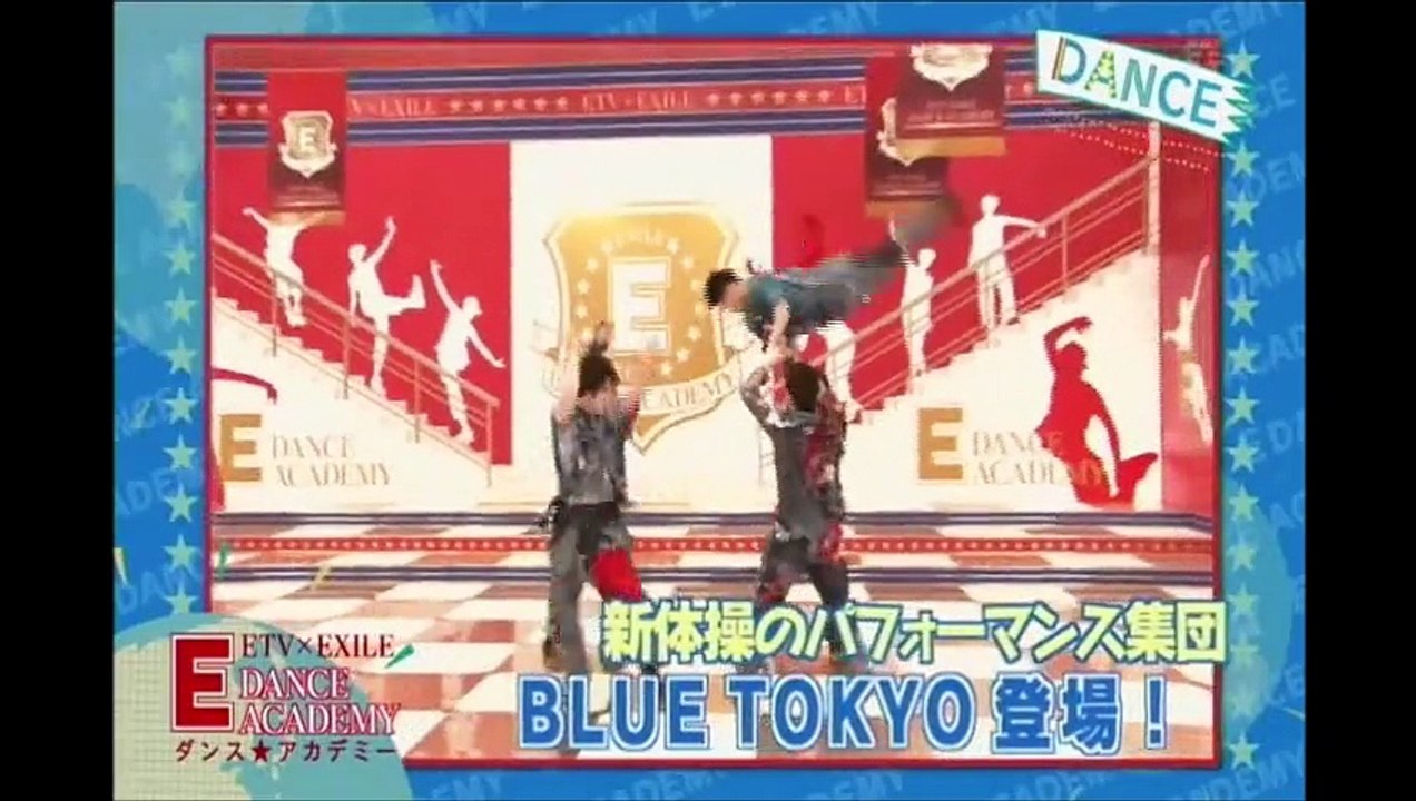 櫻井勝海　ダンス6