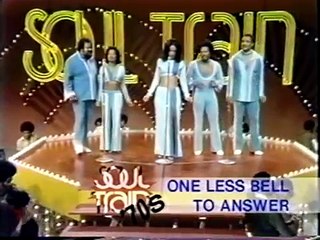 ONE LESS BELL TO ANSWER / THE FIFTH DIMENSION