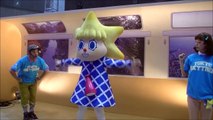 ソラカラちゃんダンス！ ツーリズムEXPOジャパン　Tokyo Skytree Sorakara-chan dance! in Tourism EXPO Japan