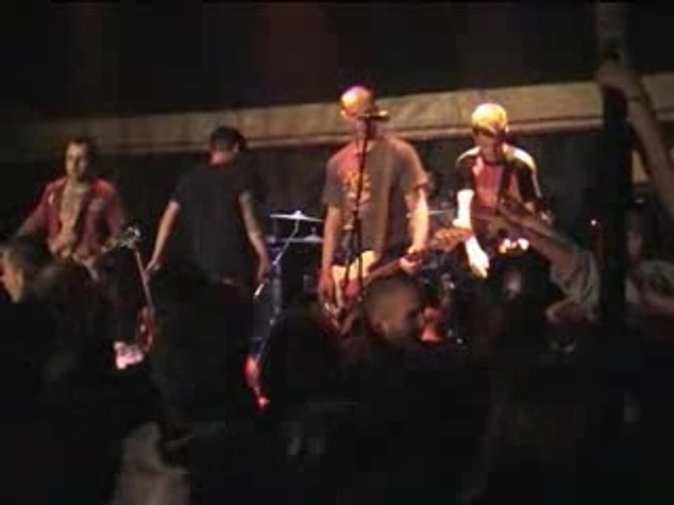 Brigada Flores Magon - RASH