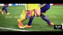 Eden Hazard   Amazing Skills Show   Chelsea FC 2014 2015