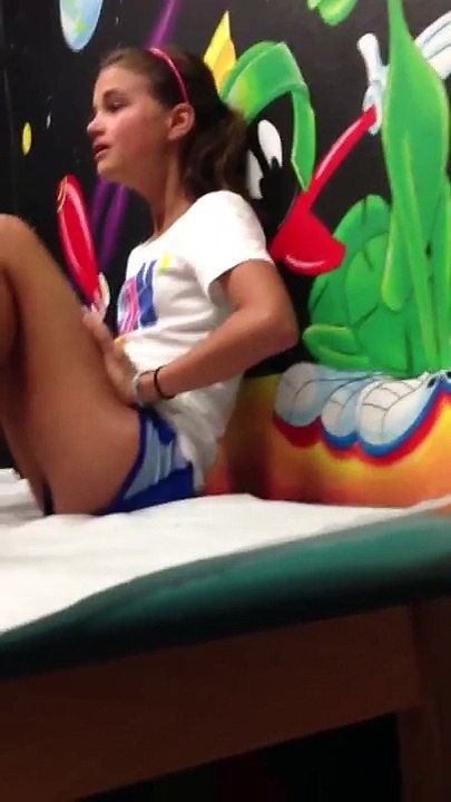 My Sister's Experience at the Doctor