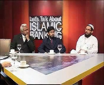 Lets Talk about Islamic Banking Episode E4 P2