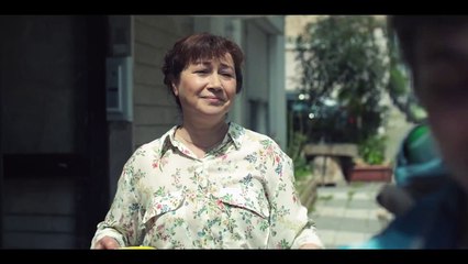 Anneler Günü - Bu Sabah Annen için Uyan