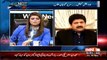 RAW is Operating in Pakistan since Day One. Pakistan Media should Discuss it, like Indian Media does about ISI. Hamid Mir
