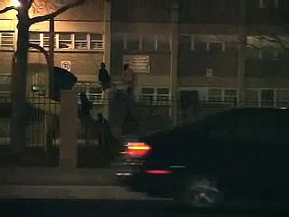 Dearborn Projects Heroin Overdoses "Poverty in Chicago PBS