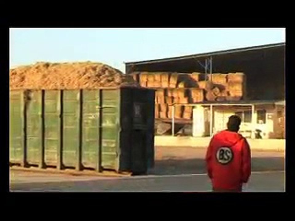 מרכז מזון משואות יצחק