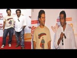 Anurag Basu & Vikramaditya @ 'Wassup Andheri Fest  Inaugration