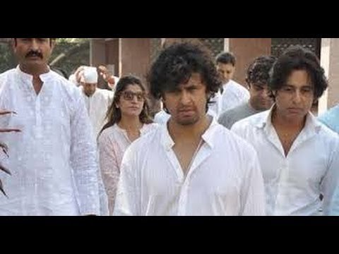 Sonu Nigam's Mother Passes Away After Prolonged Illness