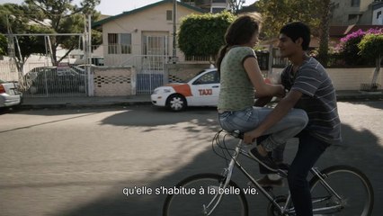 Les Elues - Teaser [VOST]