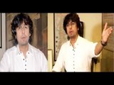 UP Concert Controversy - Sonu Nigam Talks About Up,Bihar,Mulayam,Raj Thackeray  PT 1 FULL EPISODE