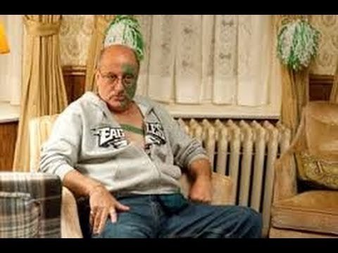 Anupam Kher Talks About His Hollywood Film Silver Linings Playbook