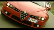 Alfa Romeo Brera - Dream Cars - Video Dailymotion