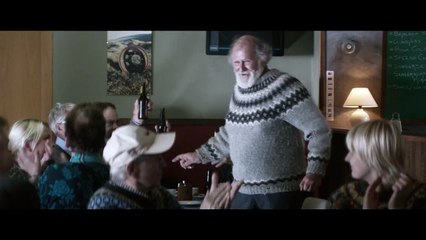 Béliers - Bande-annonce [VOST]