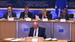 Diane Dodds MEP- Hearing for Commissioner-designate Phil Hogan