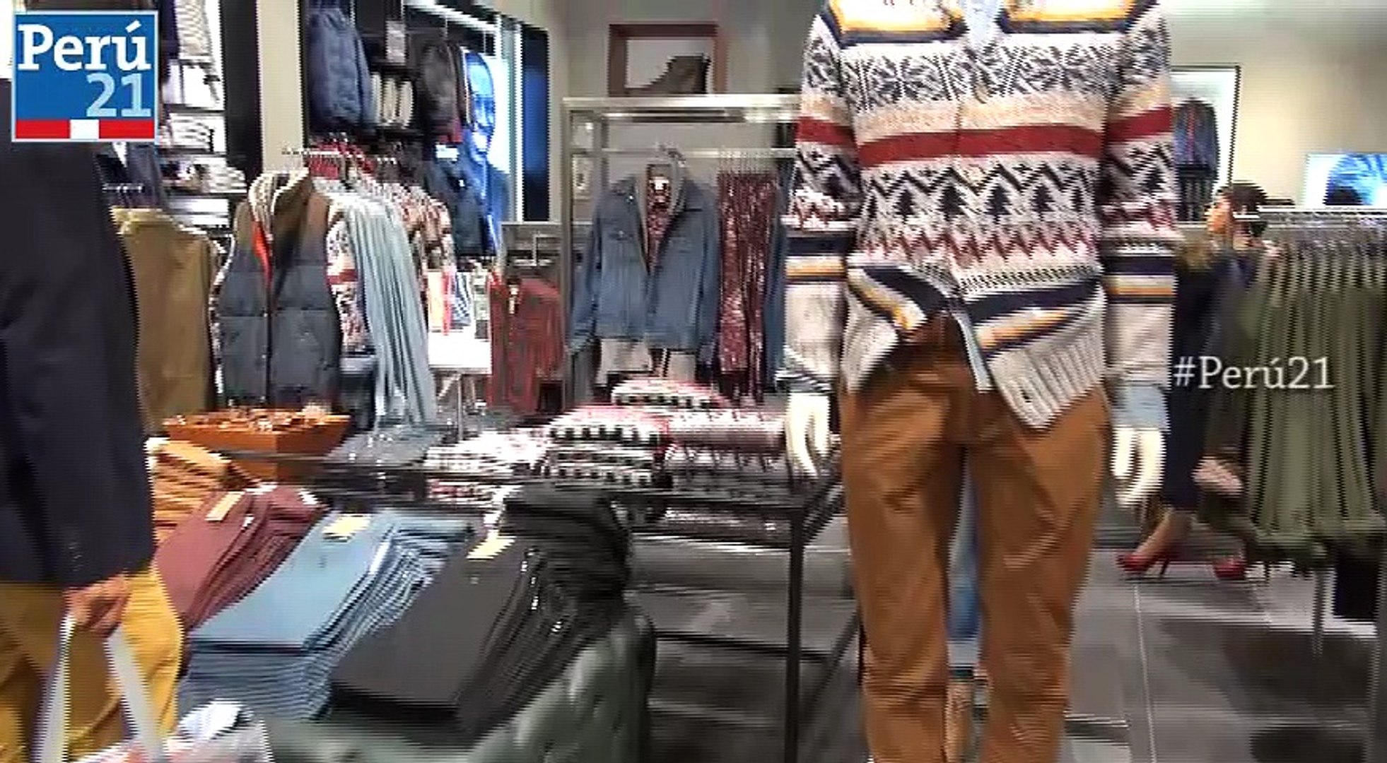 tienda timberland jockey plaza