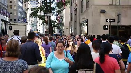 Construyen 'micro-departamentos' en Nueva York