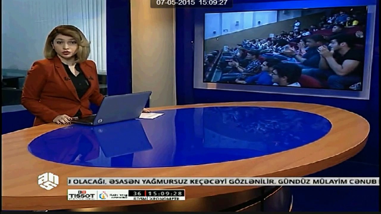 Qanlı Yanvar  film ANS TV