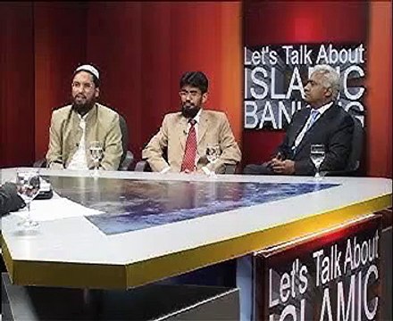 Lets Talk About Islamic Banking E6 P1