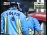 Sachin Tendulkar 122_ vs West Indies 2001