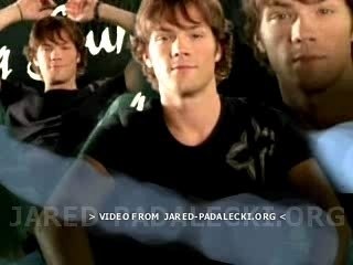 jared and jensen
