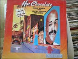 HOT CHOCOLATE -WHAT KINDA BOY YOU'RE LOOKIN' FOR(GIRL)(RIP ETCUT)RAK REC 83
