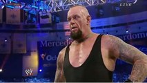The Undertaker is not dead_ confirm