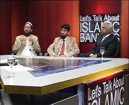 Lets Talk About Islamic Banking E6 P3