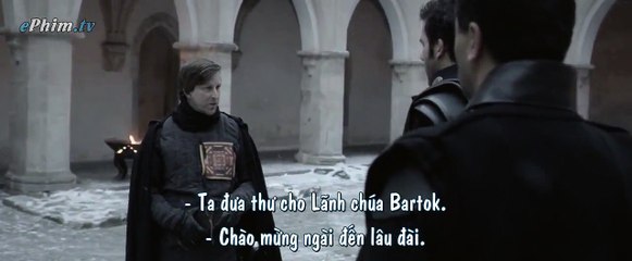 Chiến Binh Cuối Cùng VietSub - Full HD