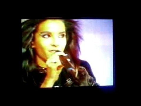 tokio hotel interviews cana+