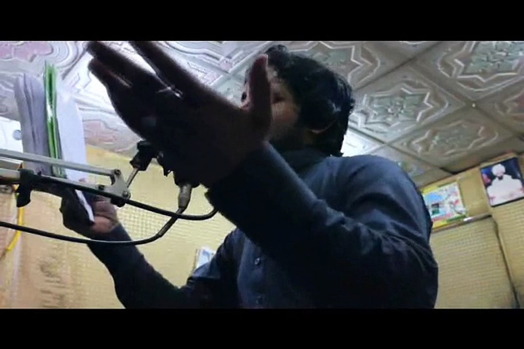 Pashto Film Charta Khanan Charta Malangan Hits HD Part 10