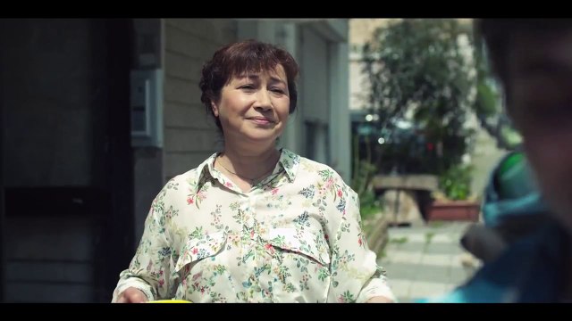 Bu Sabah Annen için Uyan