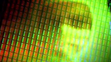 GLOBALFOUNDRIES Fab 1 Dresden- Vom Sand zum Chip