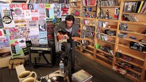 Keaton Henson: NPR Music Tiny Desk Concert