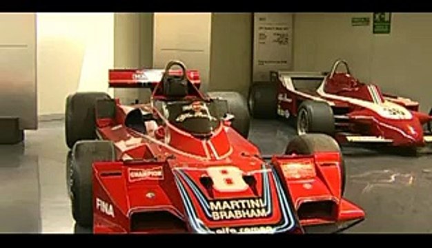 Alfa Romeo History - Alfa Romeo - Fiat - Video Dailymotion_2