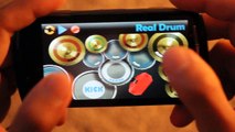 Guitar hero metallica drums